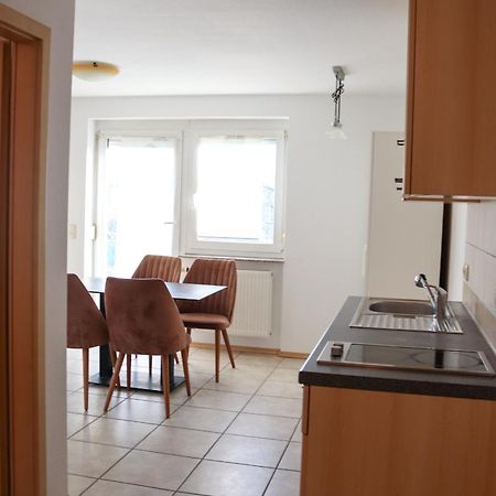 Bigben Apartments Руст Екстериор снимка