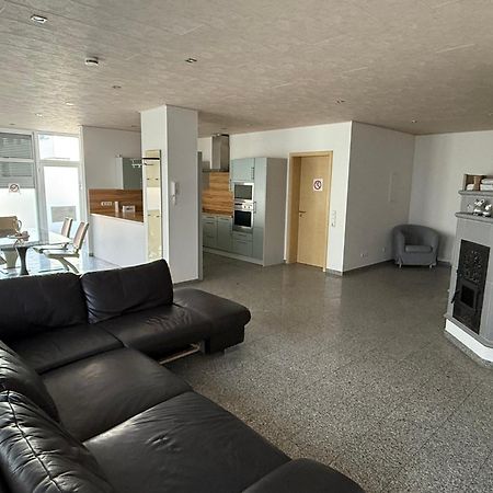 Bigben Apartments Руст Екстериор снимка