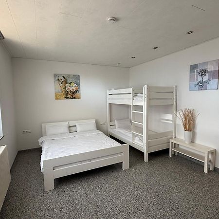 Bigben Apartments Руст Екстериор снимка