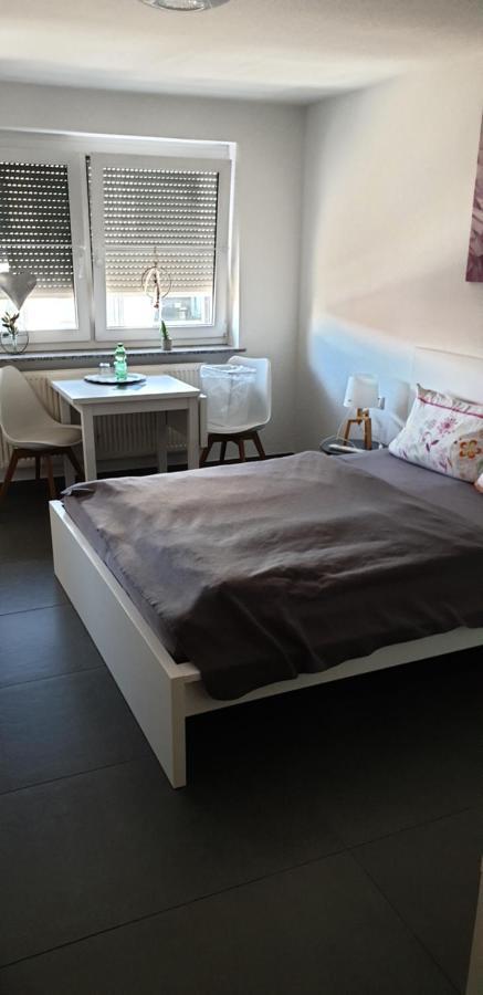 Bigben Apartments Руст Екстериор снимка