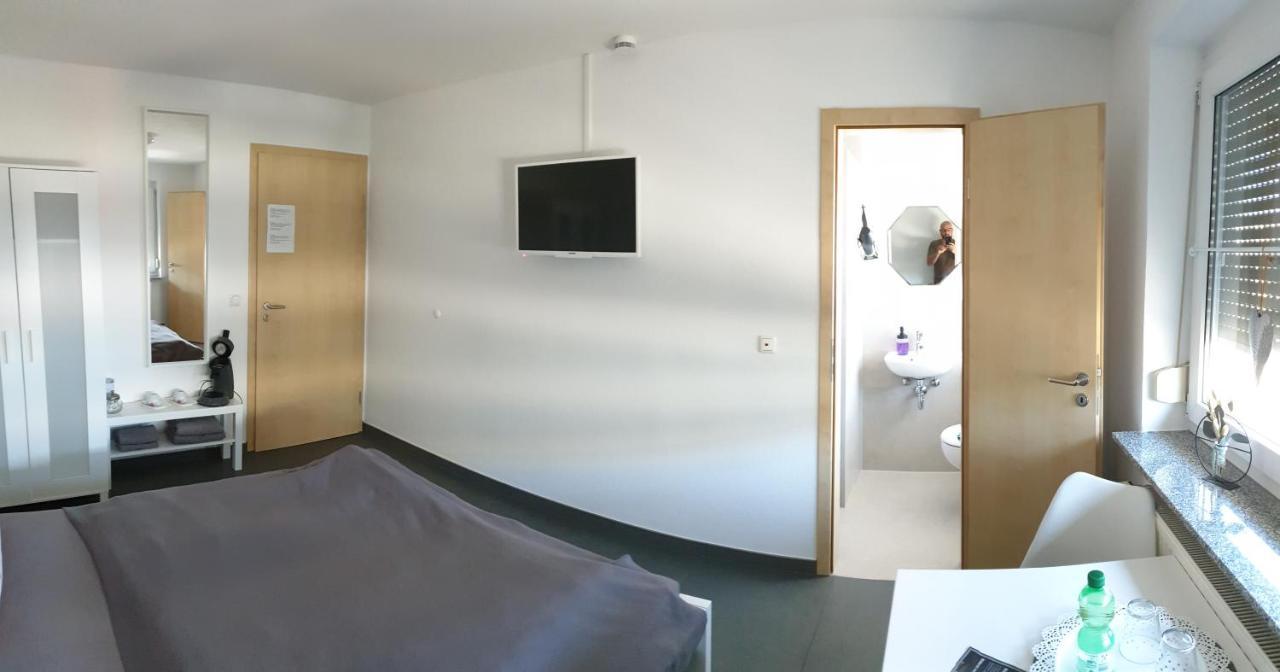 Bigben Apartments Руст Екстериор снимка