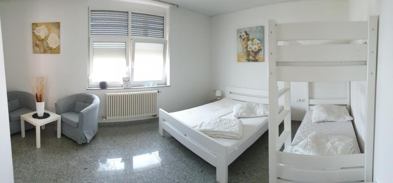 Bigben Apartments Руст Екстериор снимка