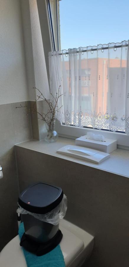 Bigben Apartments Руст Екстериор снимка