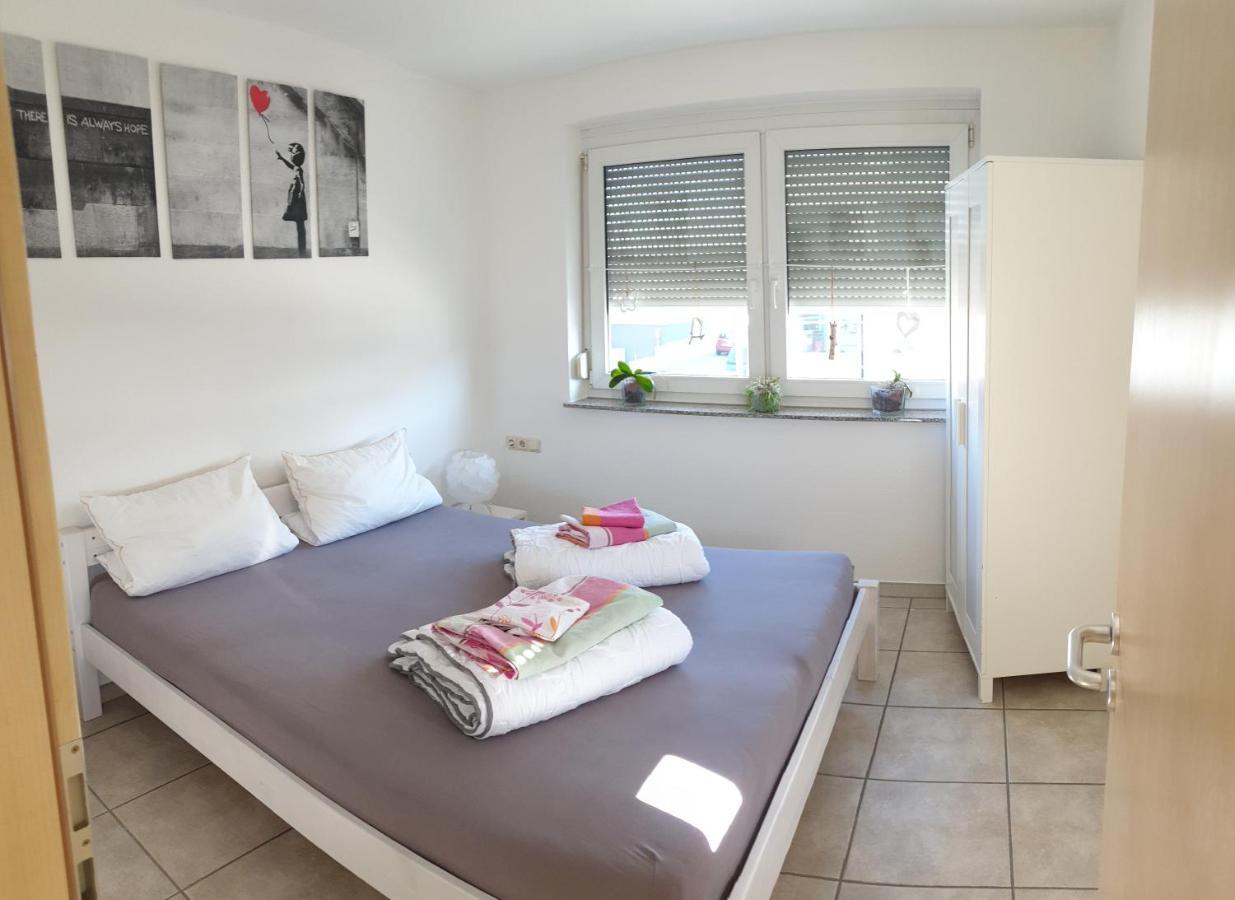 Bigben Apartments Руст Екстериор снимка