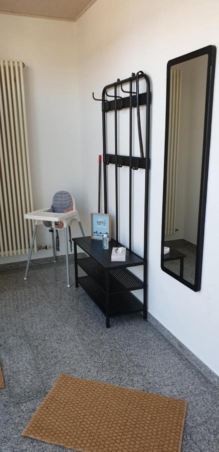 Bigben Apartments Руст Екстериор снимка