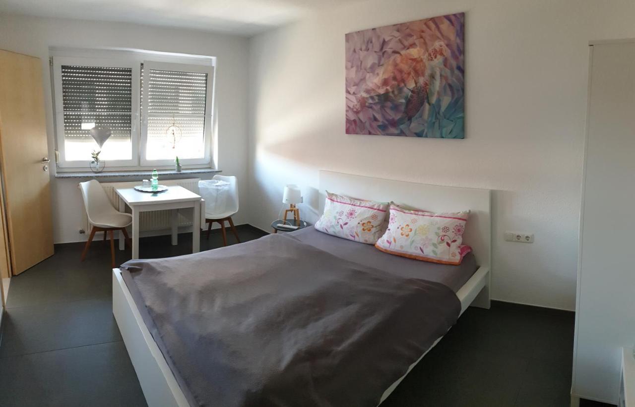 Bigben Apartments Руст Екстериор снимка
