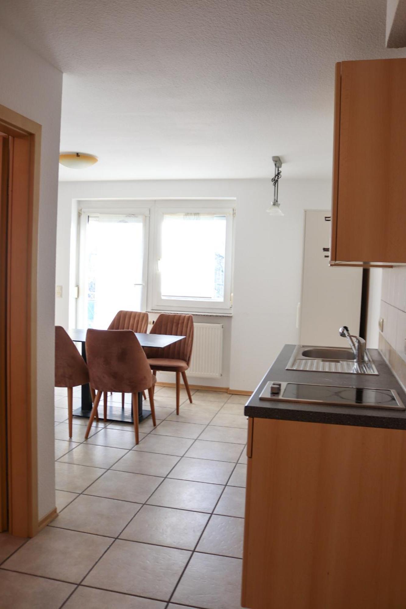 Bigben Apartments Руст Екстериор снимка