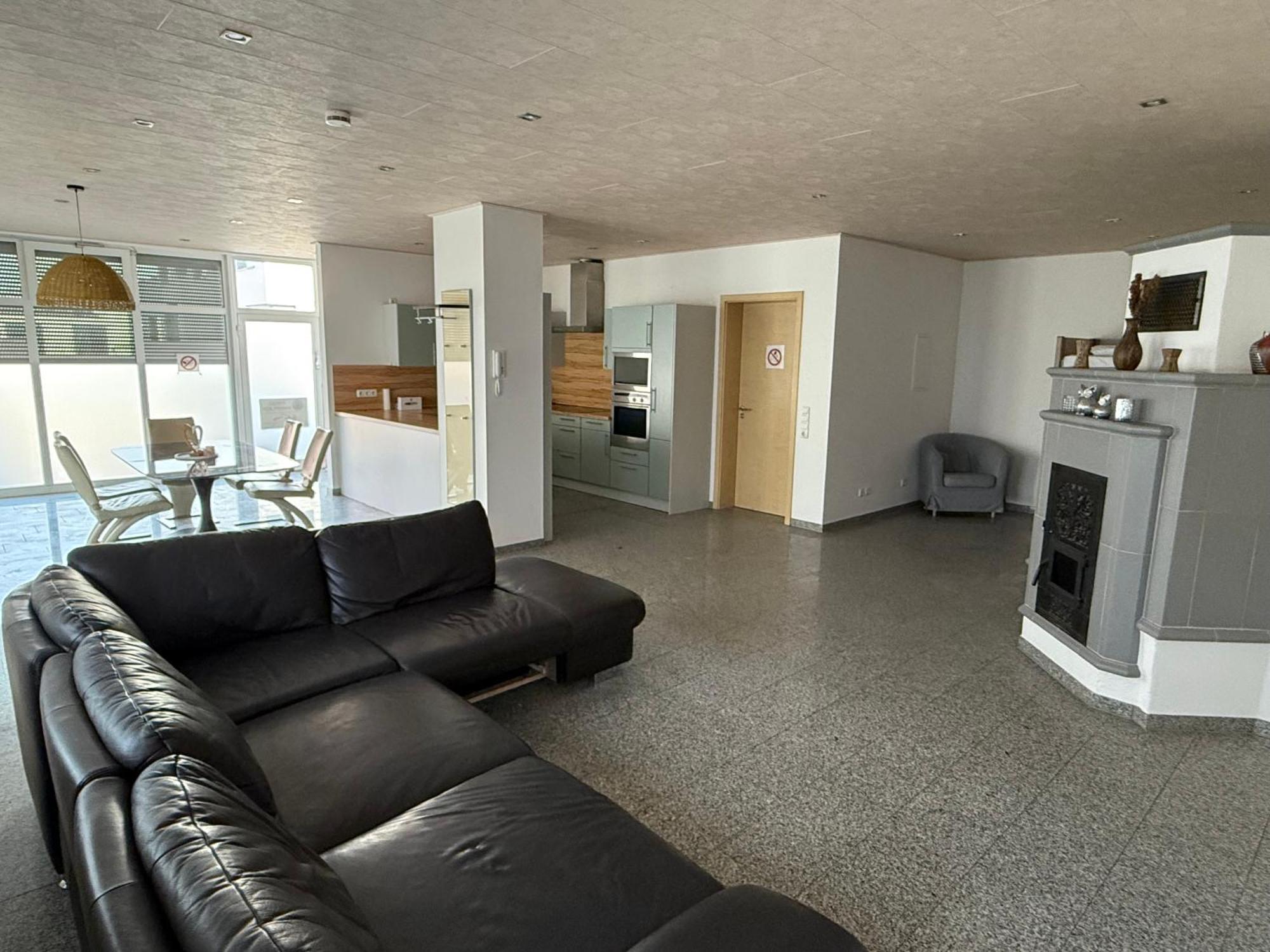 Bigben Apartments Руст Екстериор снимка