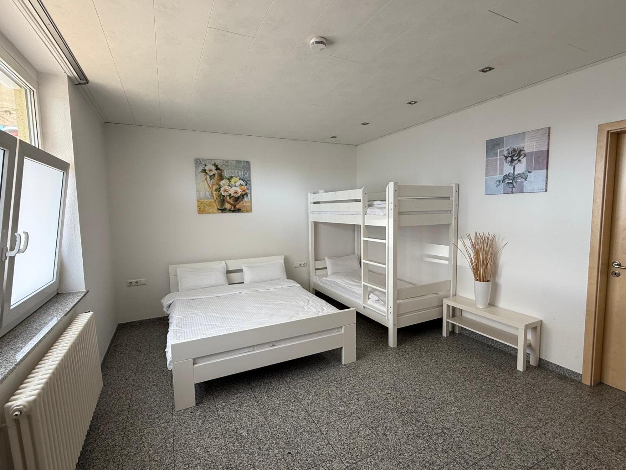 Bigben Apartments Руст Екстериор снимка