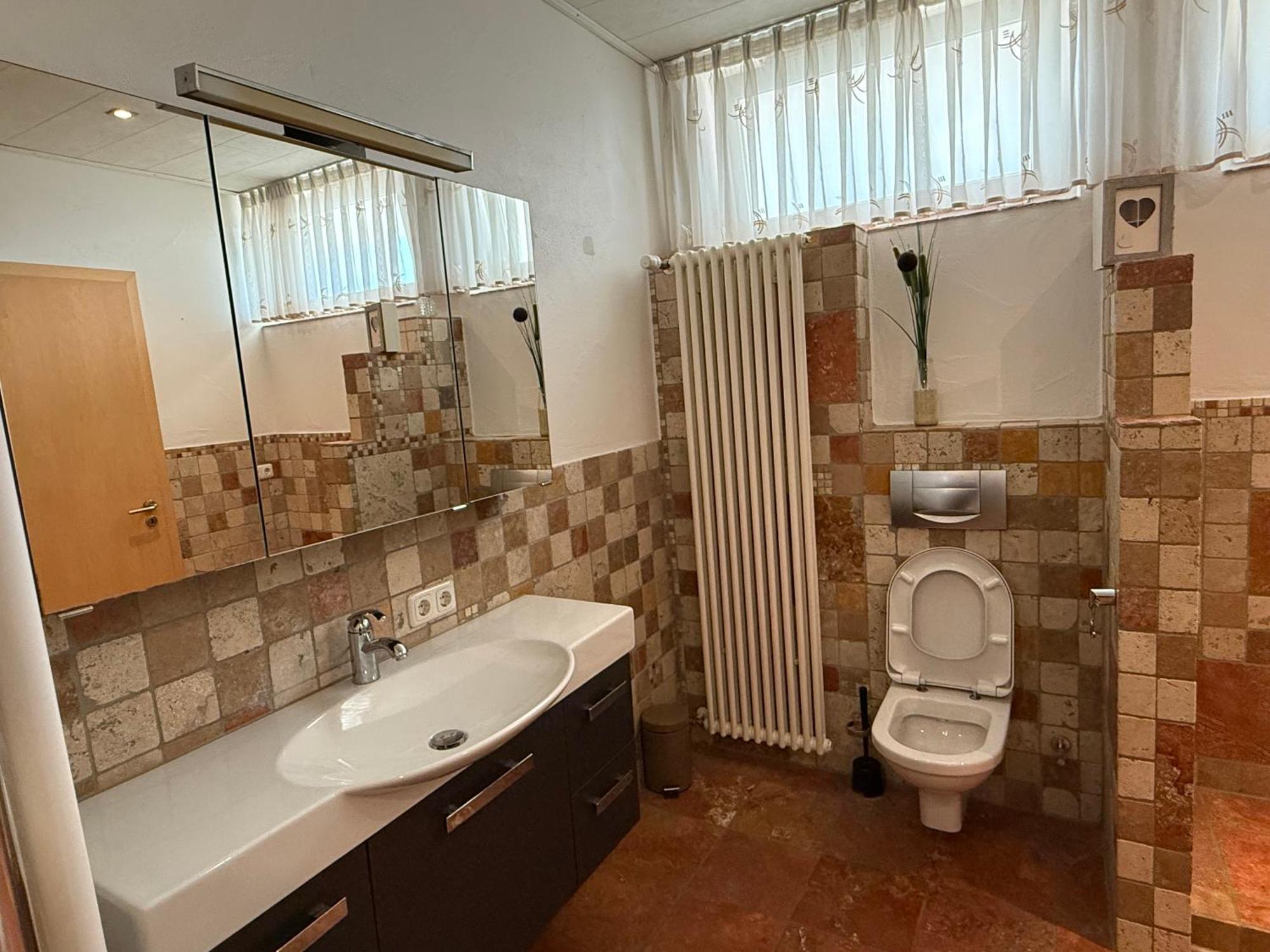Bigben Apartments Руст Екстериор снимка