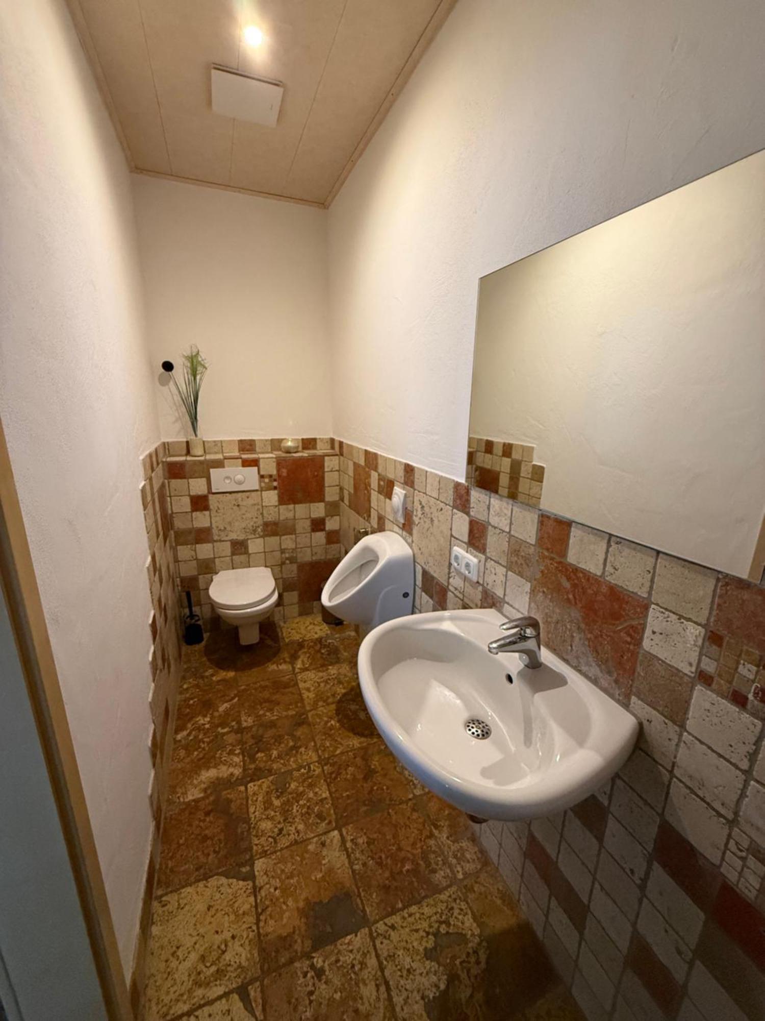 Bigben Apartments Руст Екстериор снимка