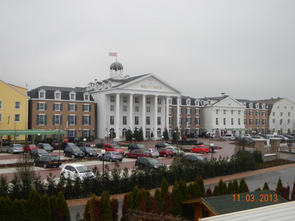 Bigben Apartments Руст Екстериор снимка